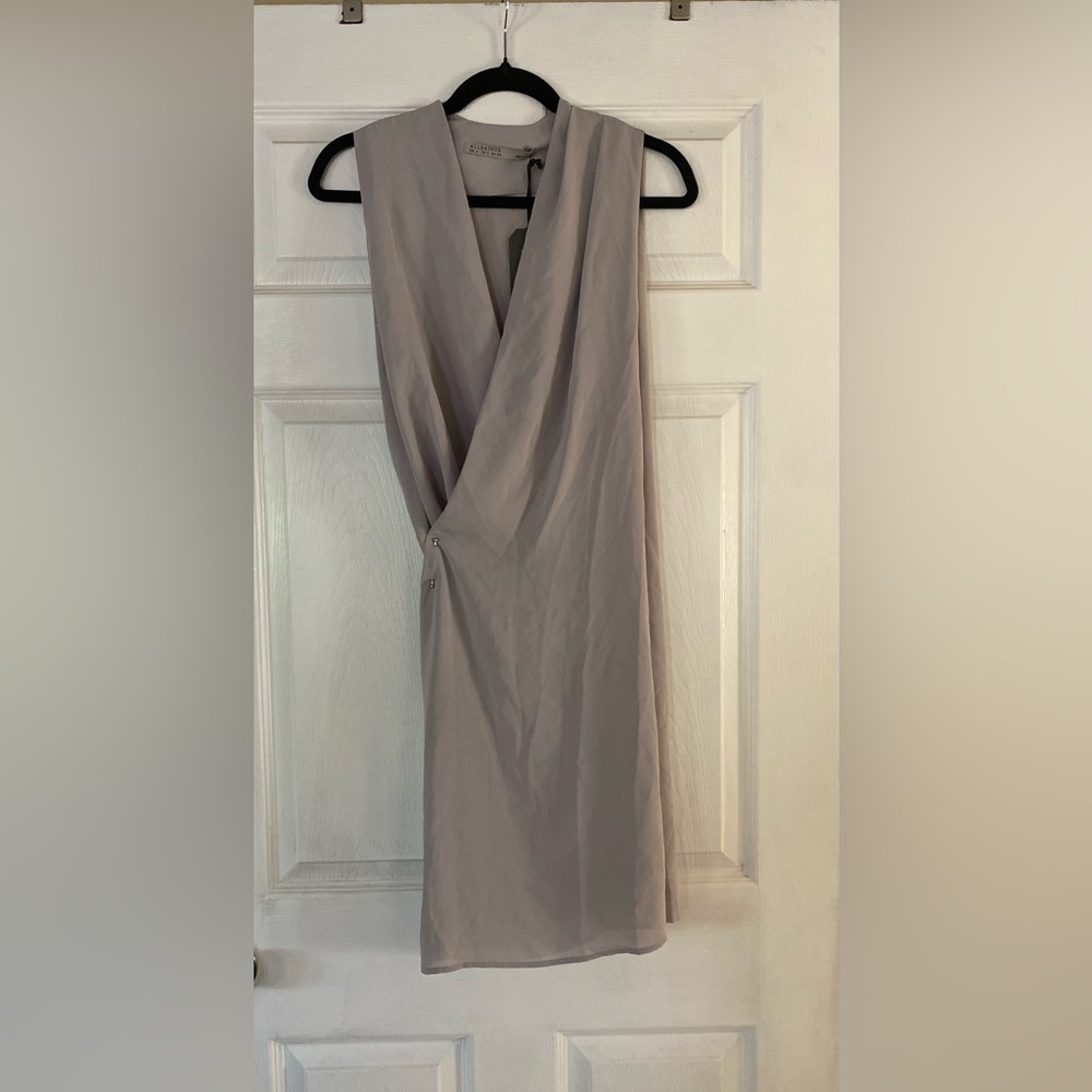 All Saints Dress
